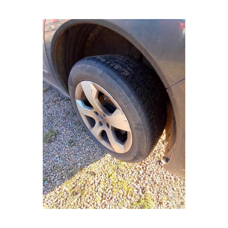 Serrure avant droit PEUGEOT 3008 1 PHASE 1 d’occasion