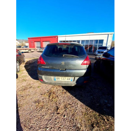 Serrure avant droit PEUGEOT 3008 1 PHASE 1 d’occasion