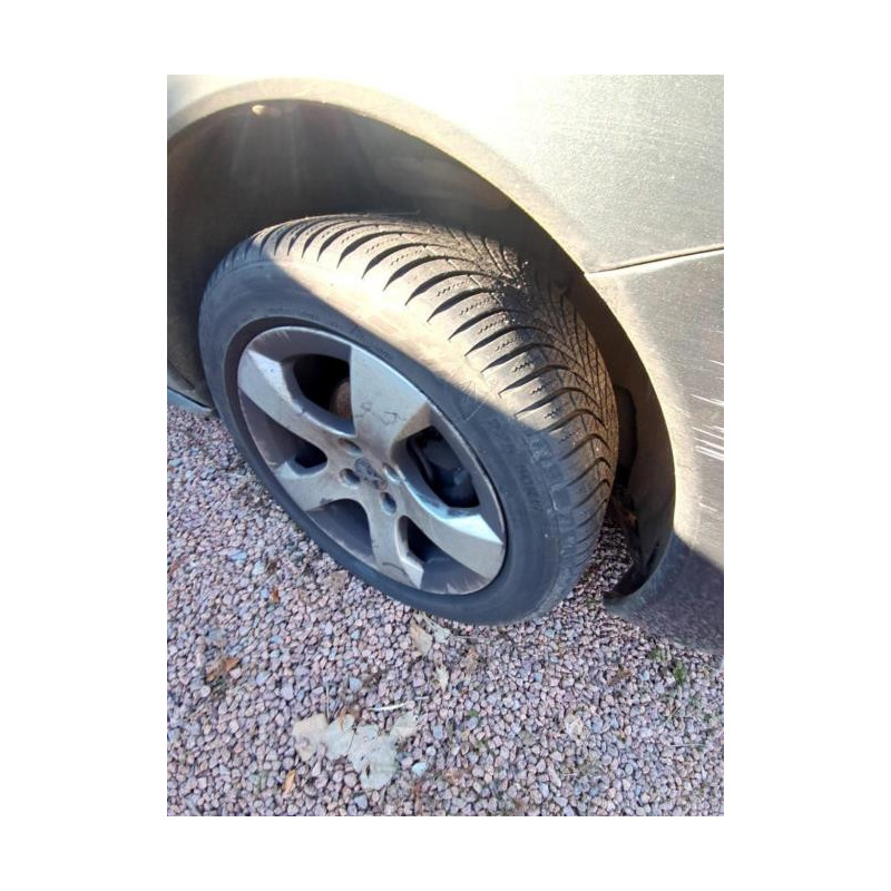 Serrure avant droit PEUGEOT 3008 1 PHASE 1 d’occasion