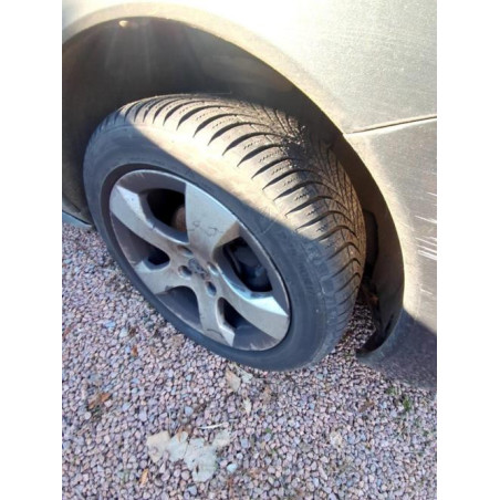 Serrure avant droit PEUGEOT 3008 1 PHASE 1 d’occasion