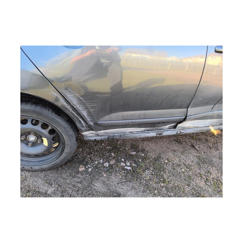 Serrure avant droit PEUGEOT 3008 1 PHASE 1 d’occasion