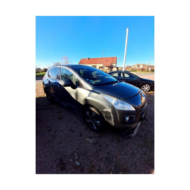 Serrure arriere droit PEUGEOT 3008 1 PHASE 1 d’occasion