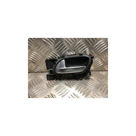Poignee interieur avant gauche PEUGEOT 208 1 PHASE 1 d’occasion