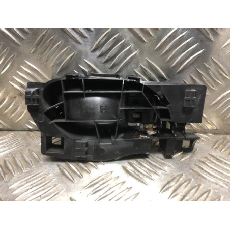 Poignee interieur avant gauche PEUGEOT 208 1 PHASE 1 d’occasion