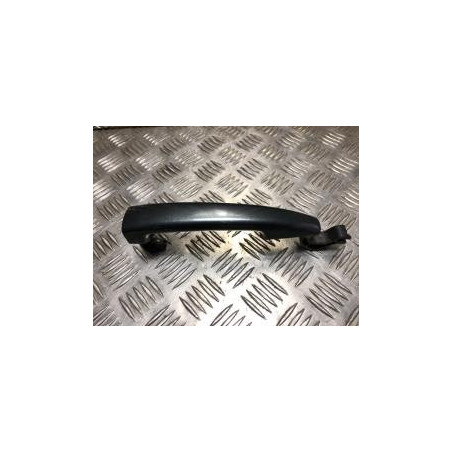Poignee porte avant droit PEUGEOT 3008 1 PHASE 1 d’occasion