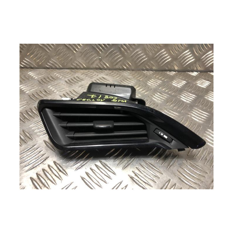 Aerateur tableau de bord avant gauche PEUGEOT 208 1 PHASE 1 d’occasion