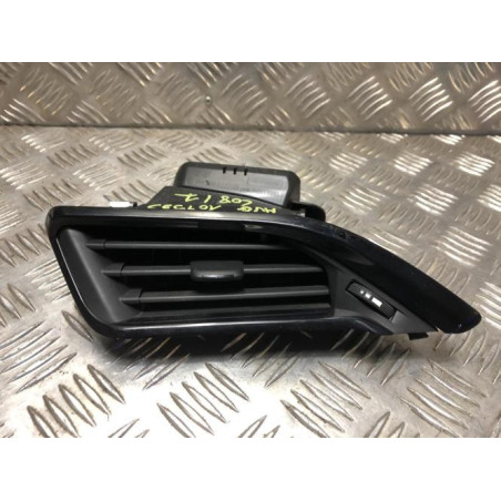 Aerateur tableau de bord avant gauche PEUGEOT 208 1 PHASE 1 d’occasion