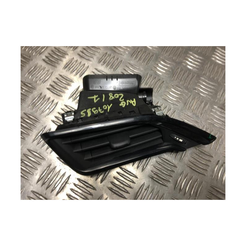 Aerateur tableau de bord avant gauche PEUGEOT 208 1 PHASE 1 d’occasion