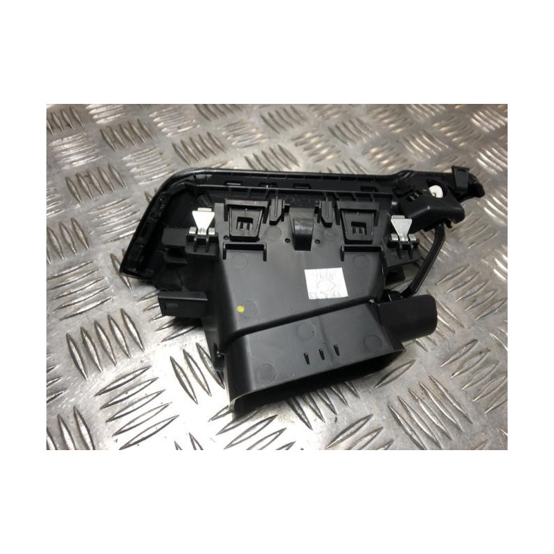 Aerateur tableau de bord avant gauche PEUGEOT 208 1 PHASE 1 d’occasion