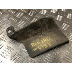 Bavette arriere droit KIA RIO 3 PHASE 2 d’occasion