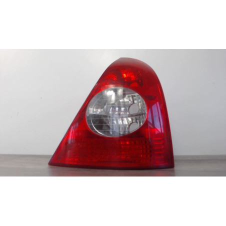 Feu arriere principal droit (feux) RENAULT CLIO 2 PHASE 2 d’occasion