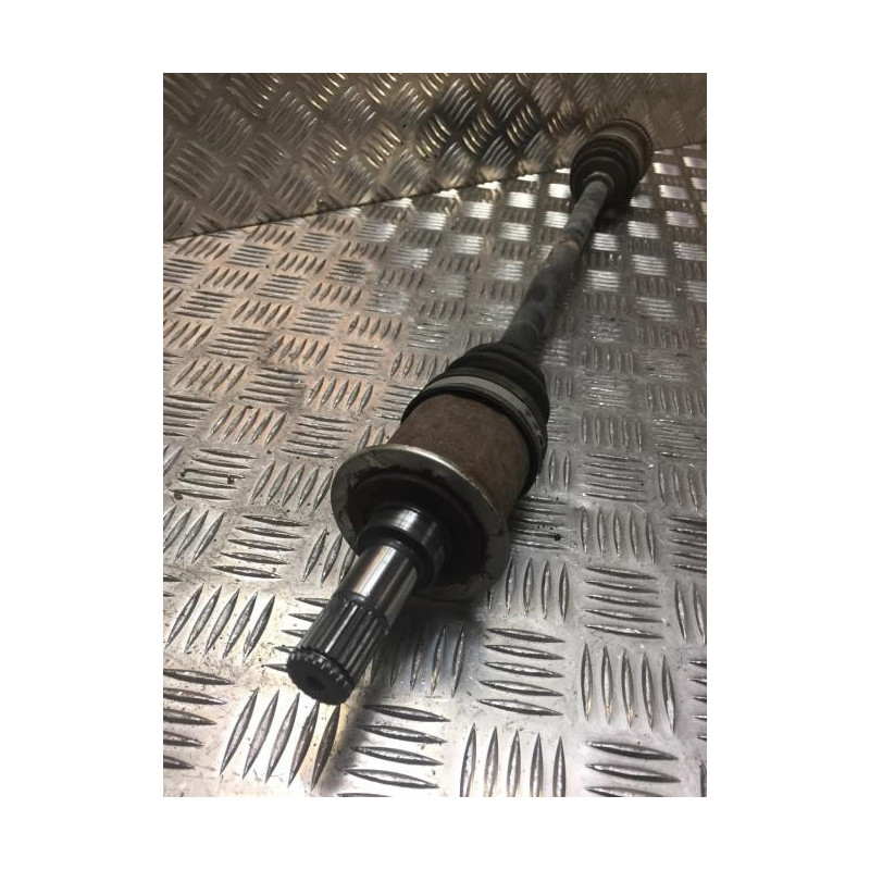 Cardan arriere droit (transmission) HONDA CR-V 1 d’occasion