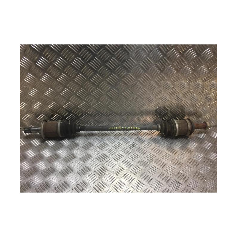 Cardan arriere droit (transmission) HONDA CR-V 1 d’occasion