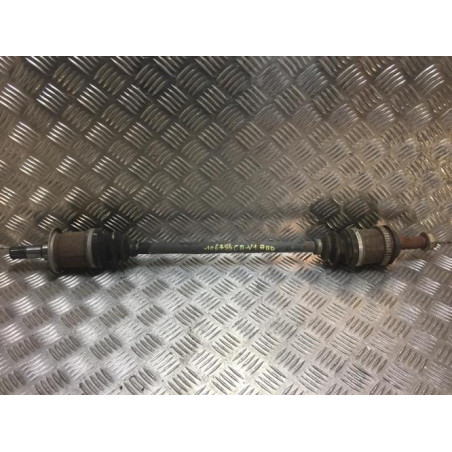 Cardan arriere droit (transmission) HONDA CR-V 1 d’occasion