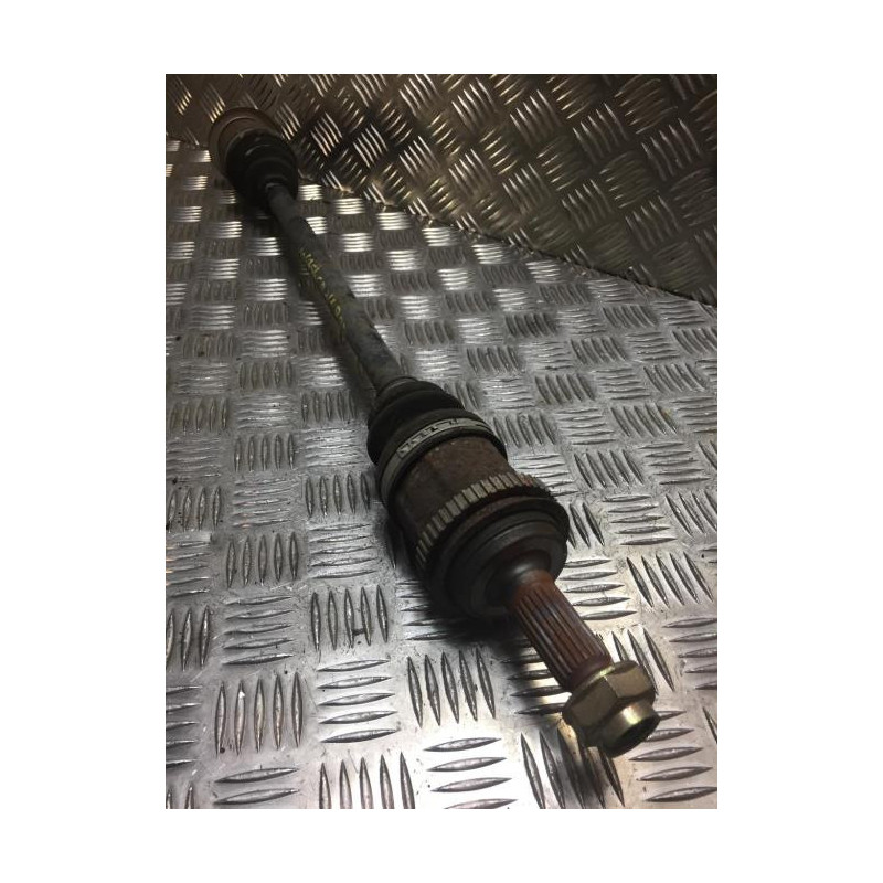 Cardan arriere droit (transmission) HONDA CR-V 1 d’occasion