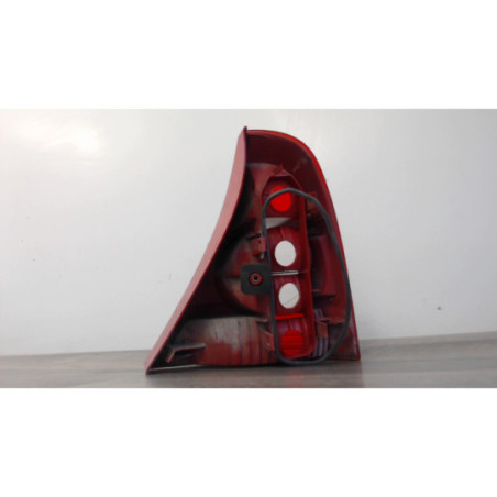 Feu arriere principal gauche (feux) RENAULT CLIO 2 PHASE 2 d’occasion