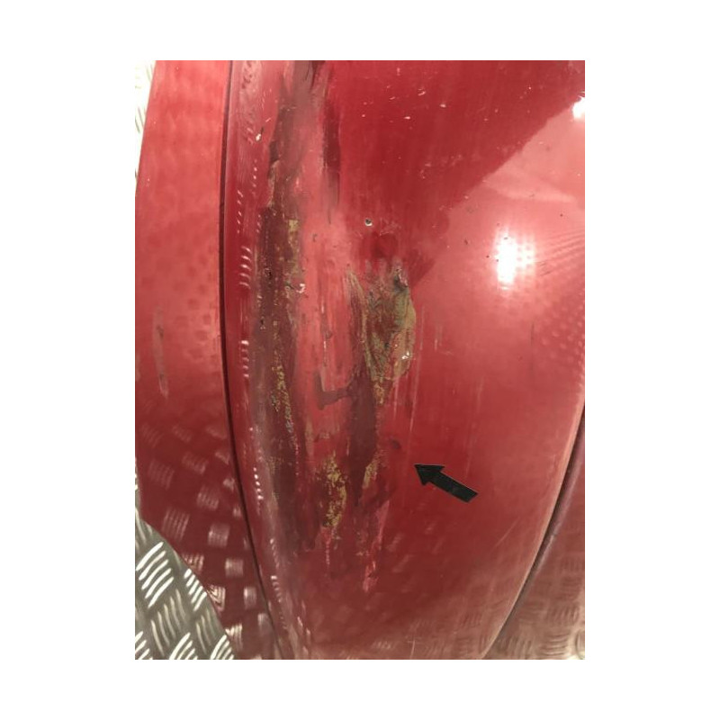Pare choc avant CITROEN XSARA PHASE 1 d’occasion