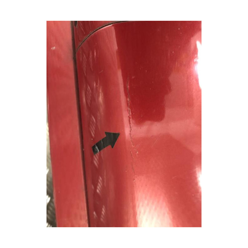 Pare choc avant CITROEN XSARA PHASE 1 d’occasion