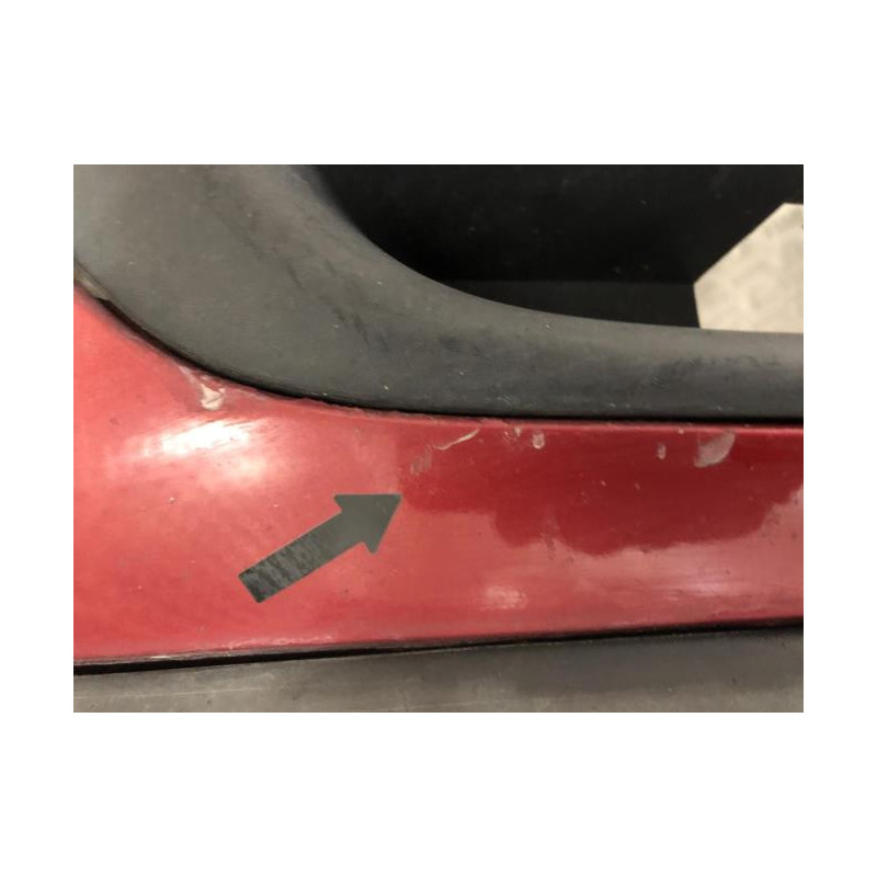 Pare choc avant CITROEN XSARA PHASE 1 d’occasion