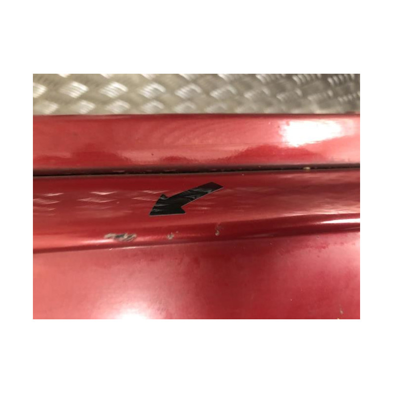Pare choc avant CITROEN XSARA PHASE 1 d’occasion