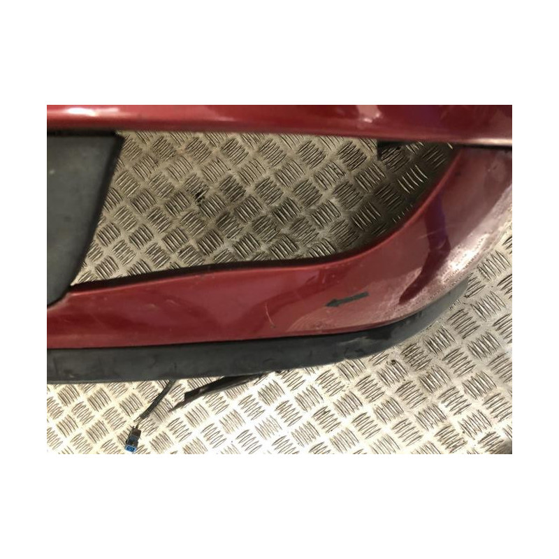 Pare choc avant CITROEN XSARA PHASE 1 d’occasion