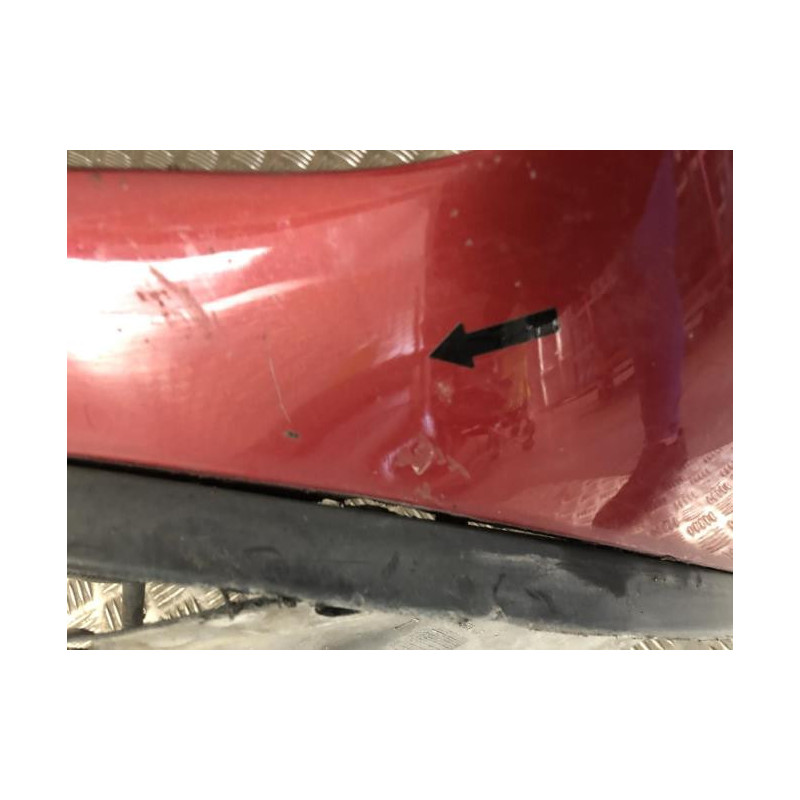 Pare choc avant CITROEN XSARA PHASE 1 d’occasion