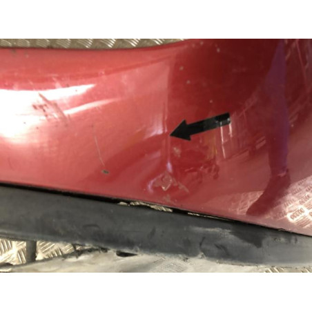 Pare choc avant CITROEN XSARA PHASE 1 d’occasion