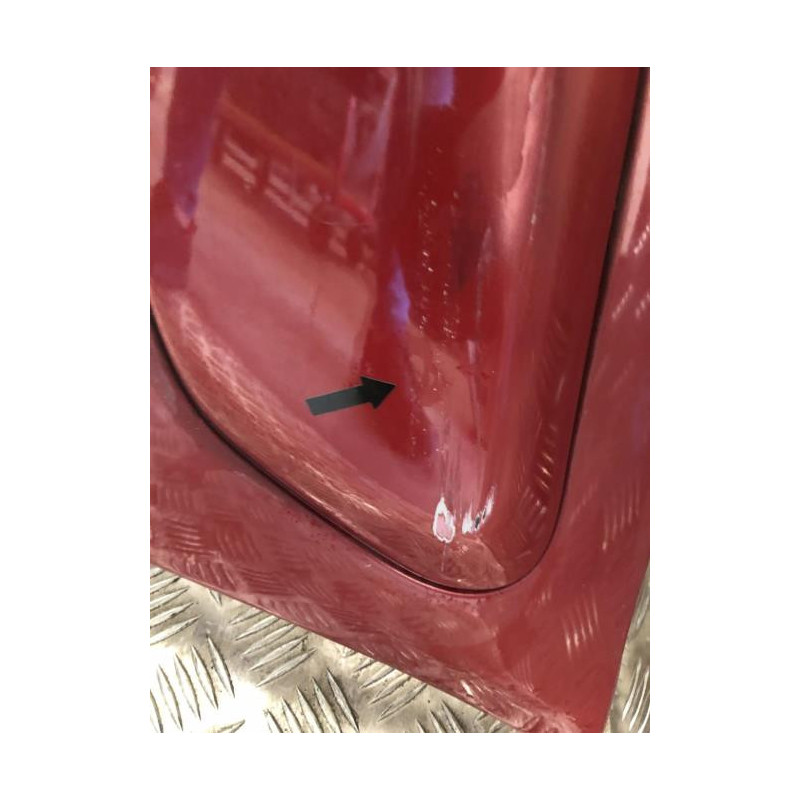 Pare choc avant CITROEN XSARA PHASE 1 d’occasion