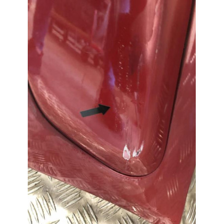 Pare choc avant CITROEN XSARA PHASE 1 d’occasion