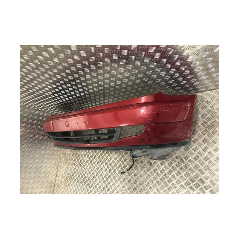 Pare choc avant CITROEN XSARA PHASE 1 d’occasion