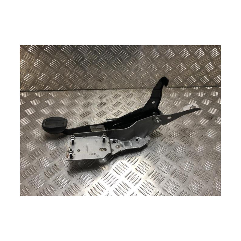 Pedale de frein CITROEN C4 PICASSO 2 PHASE 1 d’occasion