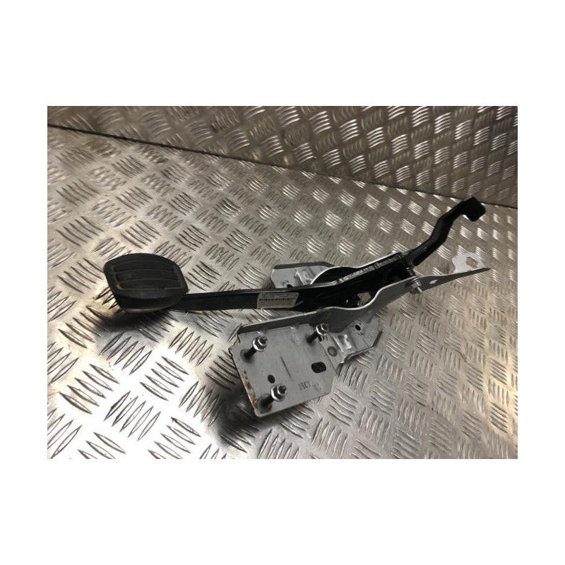 Pedale de frein CITROEN C4 PICASSO 2 PHASE 1 d’occasion
