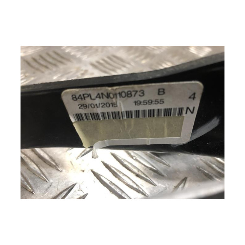 Pedale de frein CITROEN C4 PICASSO 2 PHASE 1 d’occasion