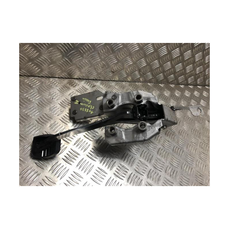 Pedale de frein CITROEN C4 PICASSO 2 PHASE 1 d’occasion
