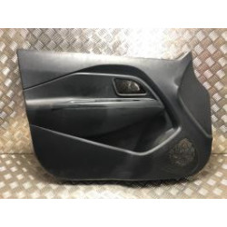 Panneau de porte avant gauche KIA RIO 3 PHASE 2 d’occasion