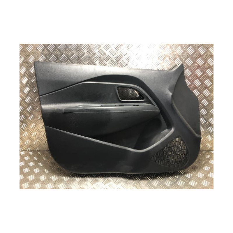 Panneau de porte avant gauche KIA RIO 3 PHASE 2 d’occasion