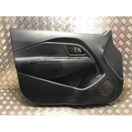 Panneau de porte avant gauche KIA RIO 3 PHASE 2 d’occasion