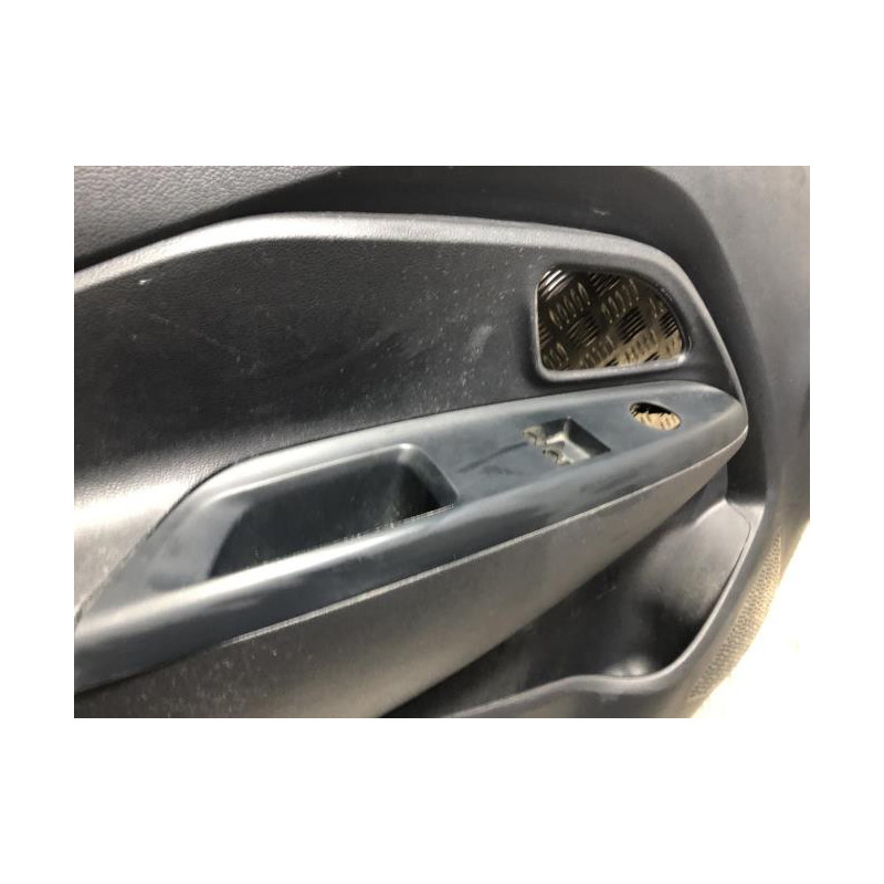 Panneau de porte avant gauche KIA RIO 3 PHASE 2 d’occasion