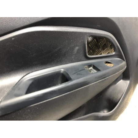 Panneau de porte avant gauche KIA RIO 3 PHASE 2 d’occasion
