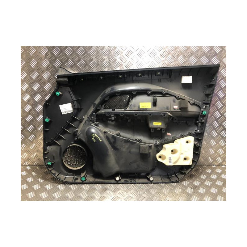 Panneau de porte avant gauche KIA RIO 3 PHASE 2 d’occasion