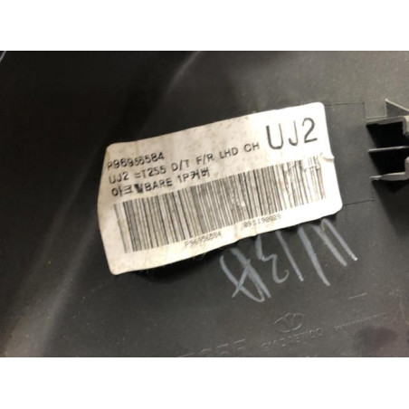 Panneau de porte avant droit CHEVROLET AVEO 1 d’occasion