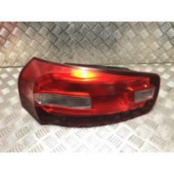 Feu arriere principal gauche (feux) CITROEN C4 PICASSO 2 PHASE 1 d’occasion