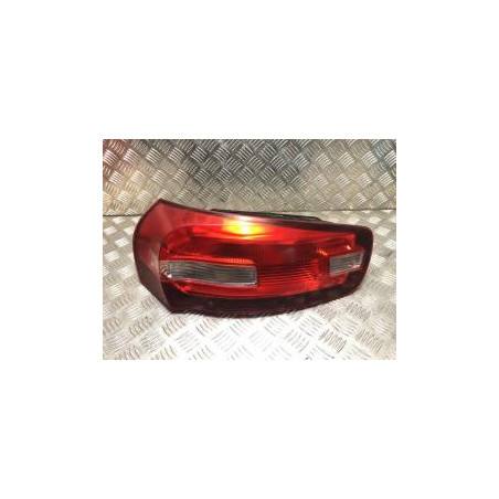 Feu arriere principal gauche (feux) CITROEN C4 PICASSO 2 PHASE 1 d’occasion