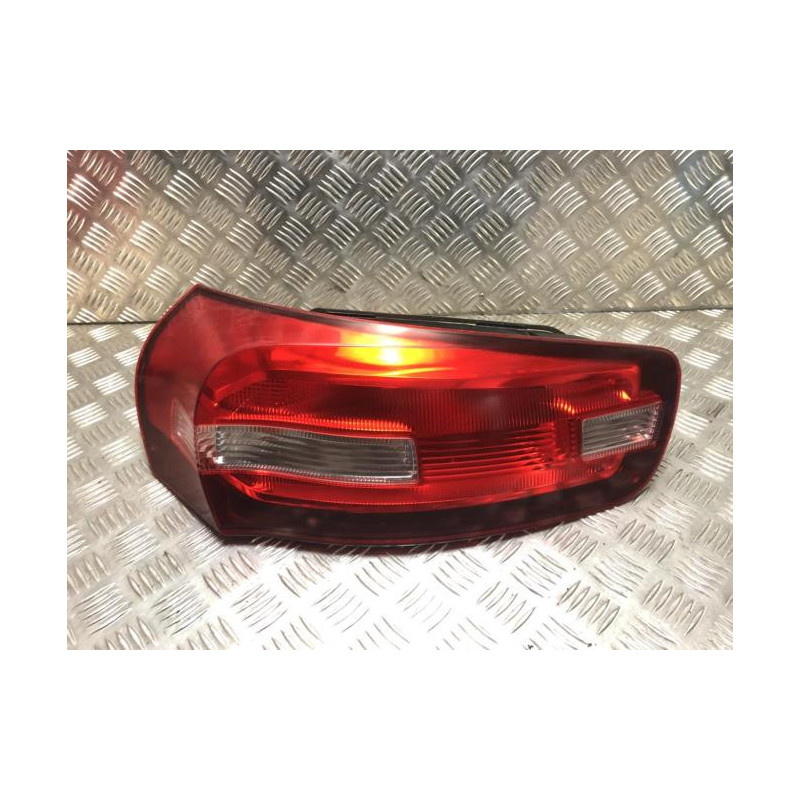 Feu arriere principal gauche (feux) CITROEN C4 PICASSO 2 PHASE 1 d’occasion