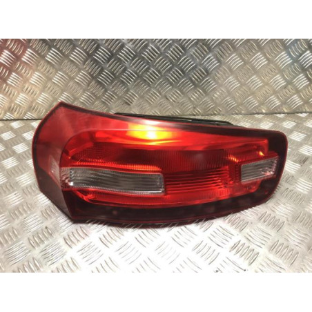Feu arriere principal gauche (feux) CITROEN C4 PICASSO 2 PHASE 1 d’occasion