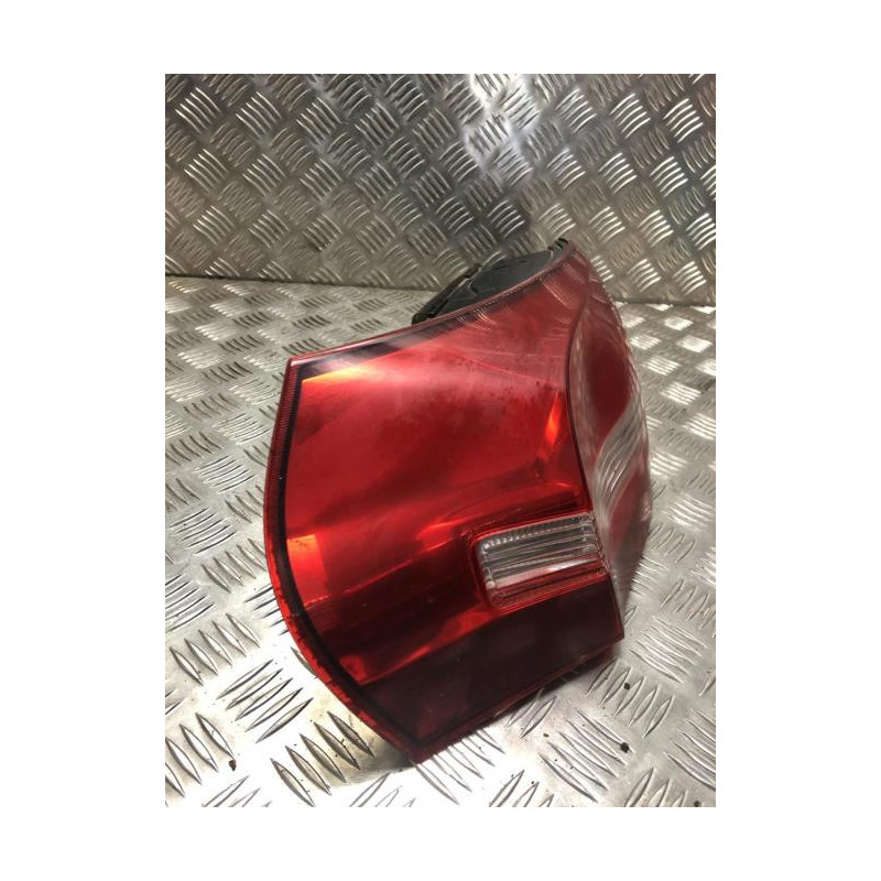 Feu arriere principal gauche (feux) CITROEN C4 PICASSO 2 PHASE 1 d’occasion