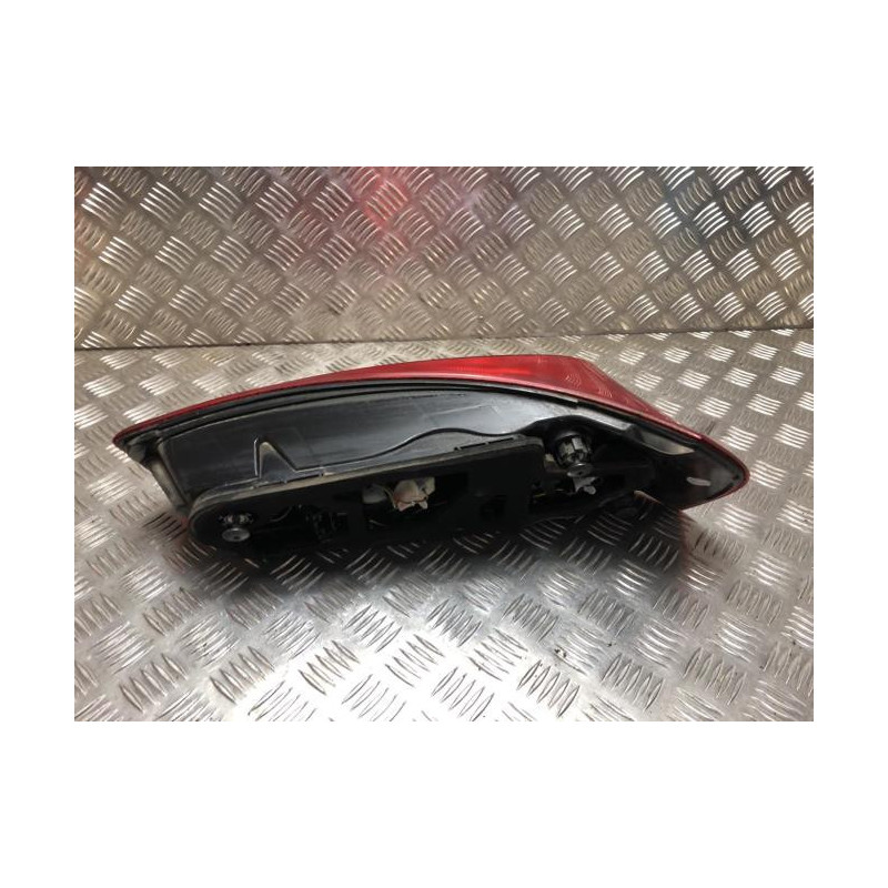 Feu arriere principal gauche (feux) CITROEN C4 PICASSO 2 PHASE 1 d’occasion