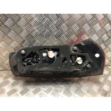 Feu arriere principal gauche (feux) CITROEN C4 PICASSO 2 PHASE 1 d’occasion