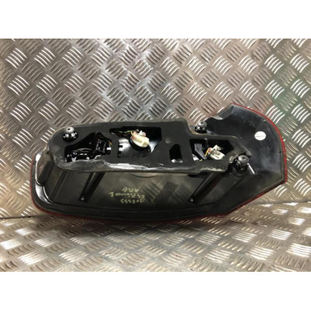 Feu arriere principal gauche (feux) CITROEN C4 PICASSO 2 PHASE 1 d’occasion