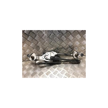 Moteur essuie glace avant KIA RIO 3 PHASE 2 d’occasion